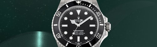 Rolex Watches